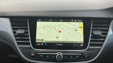 Vauxhall Crossland X 1.2T [130] Elite Nav 5dr [Start Stop] Auto Petrol Hatchback